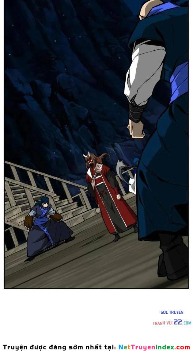 Cảm Kiếm Tuyệt Đối Chapter 181 - 14