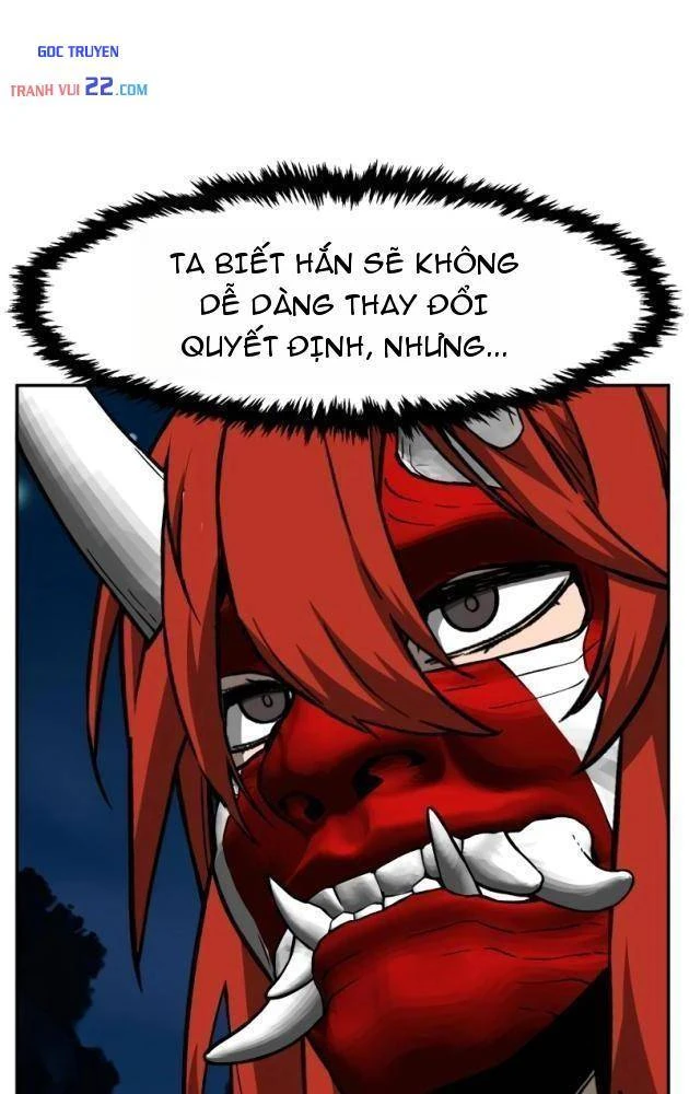 Cảm Kiếm Tuyệt Đối Chapter 181 - 15