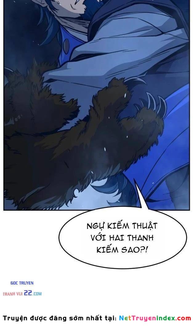 Cảm Kiếm Tuyệt Đối Chapter 181 - 26