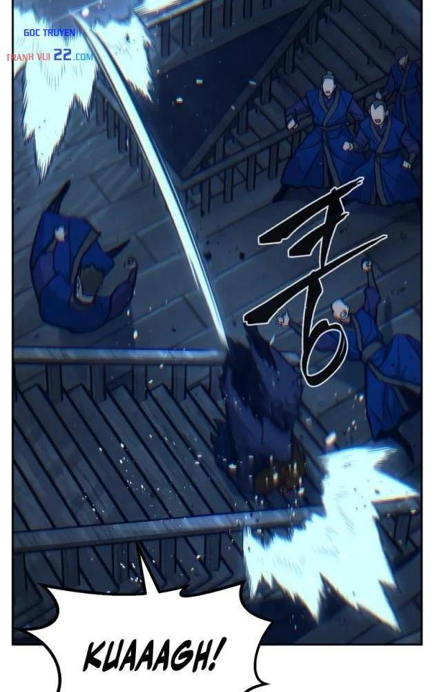 Cảm Kiếm Tuyệt Đối Chapter 181 - 34