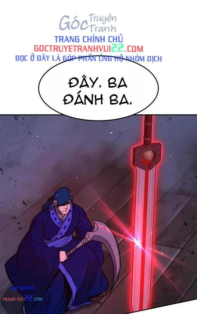 Cảm Kiếm Tuyệt Đối Chapter 181 - 41