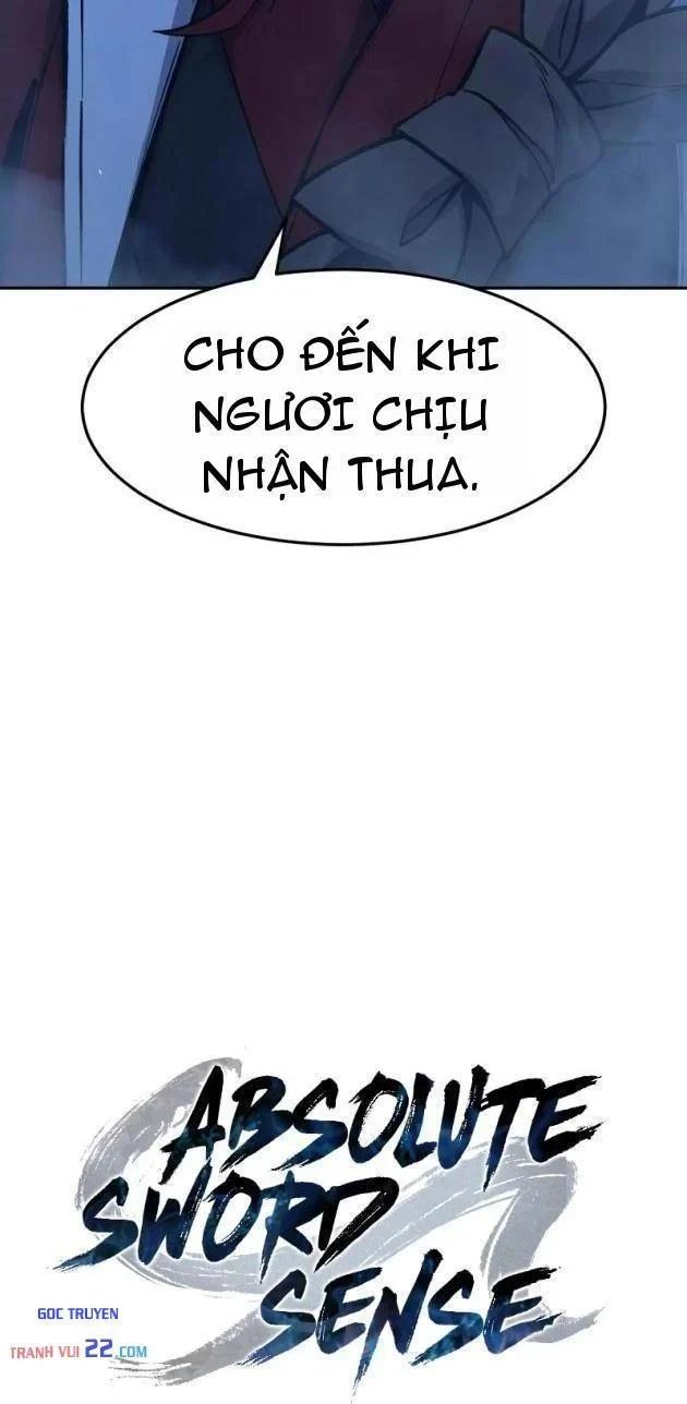 Cảm Kiếm Tuyệt Đối Chapter 181 - 46