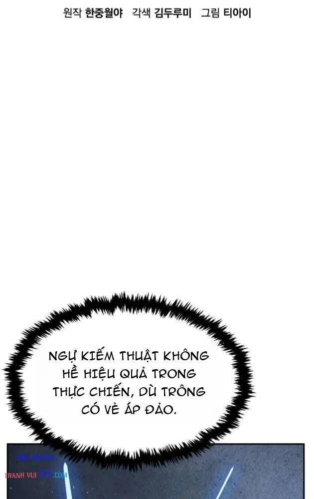 Cảm Kiếm Tuyệt Đối Chapter 181 - 47