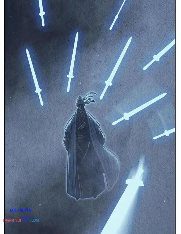 Cảm Kiếm Tuyệt Đối Chapter 181 - 48