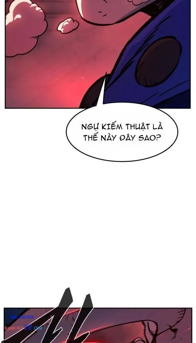 Cảm Kiếm Tuyệt Đối Chapter 181 - 63