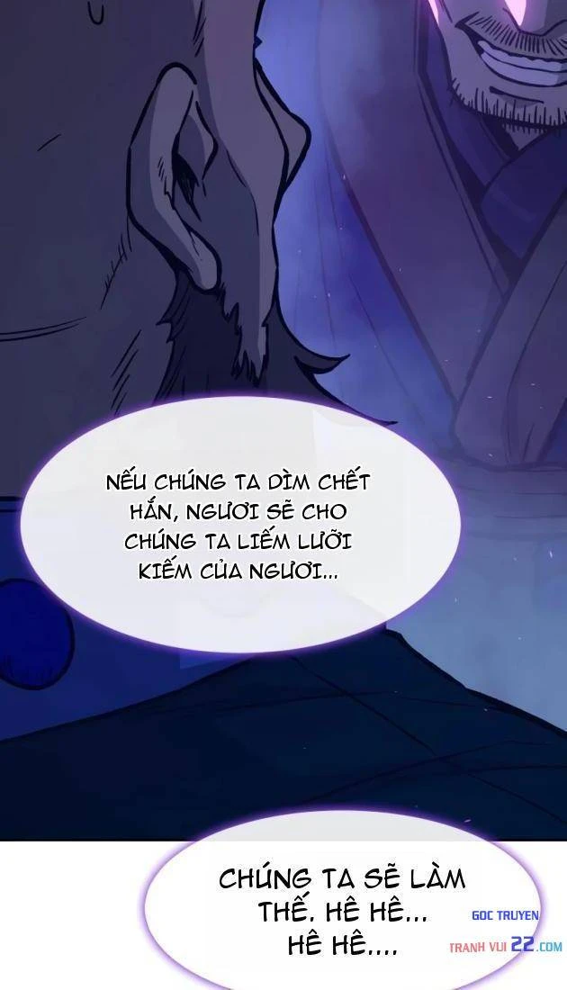 Cảm Kiếm Tuyệt Đối Chapter 181 - 77