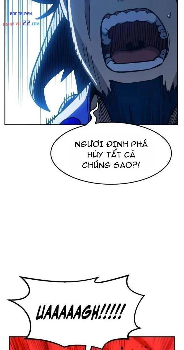 Cảm Kiếm Tuyệt Đối Chapter 181 - 101