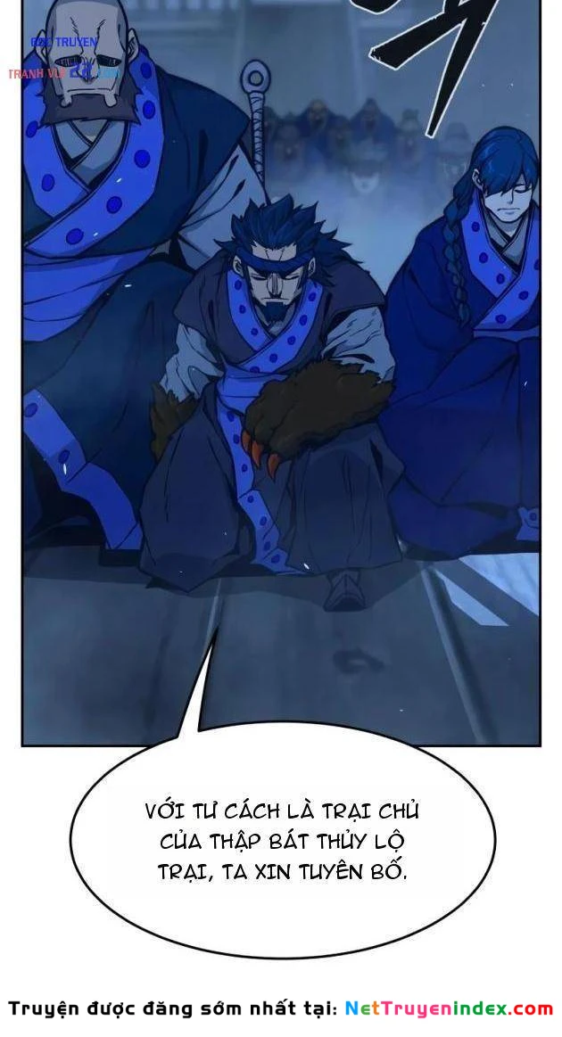 Cảm Kiếm Tuyệt Đối Chapter 181 - 116