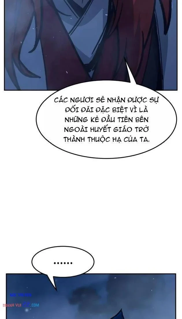 Cảm Kiếm Tuyệt Đối Chapter 181 - 121
