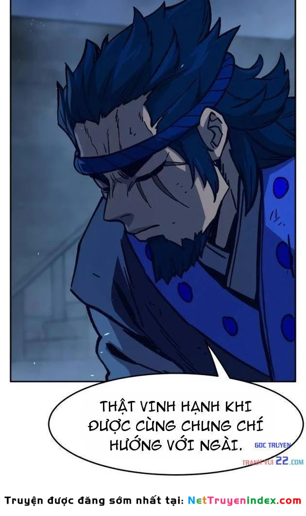 Cảm Kiếm Tuyệt Đối Chapter 181 - 122