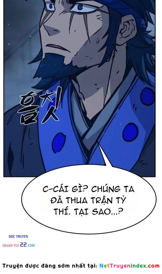 Cảm Kiếm Tuyệt Đối Chapter 181 - 124