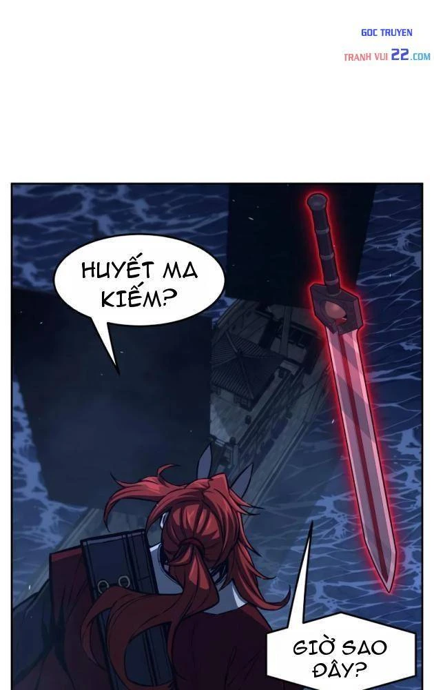 Cảm Kiếm Tuyệt Đối Chapter 181 - 128