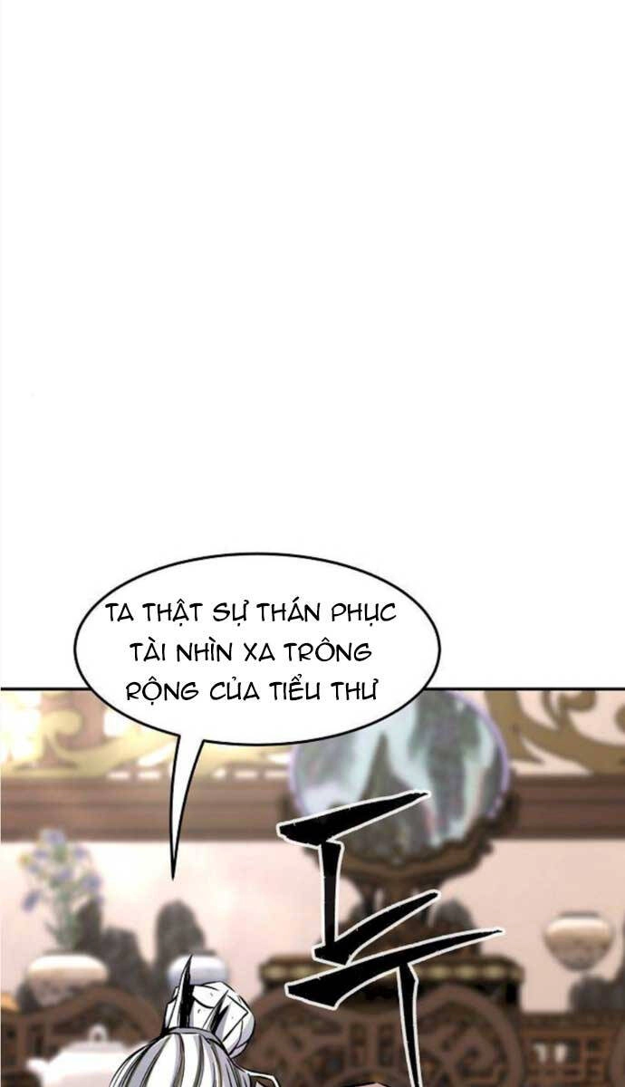 Cảm Kiếm Tuyệt Đối Chapter 40 - 1