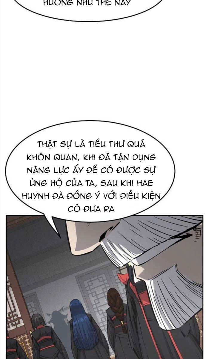 Cảm Kiếm Tuyệt Đối Chapter 40 - 3