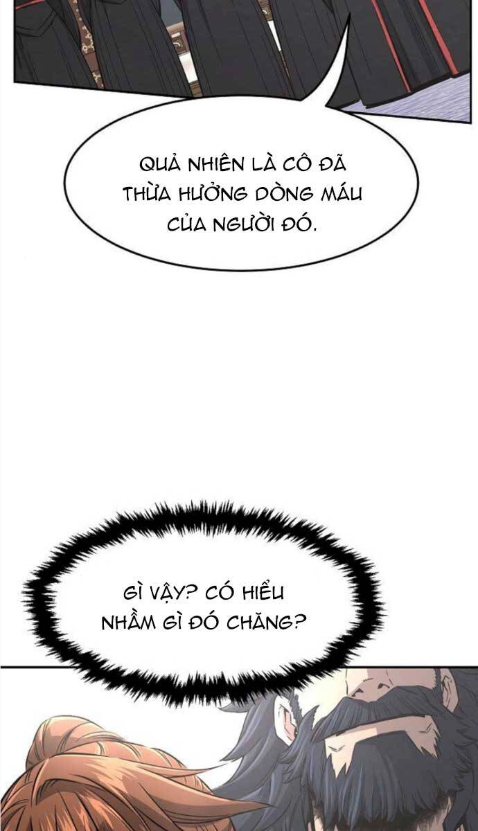 Cảm Kiếm Tuyệt Đối Chapter 40 - 4