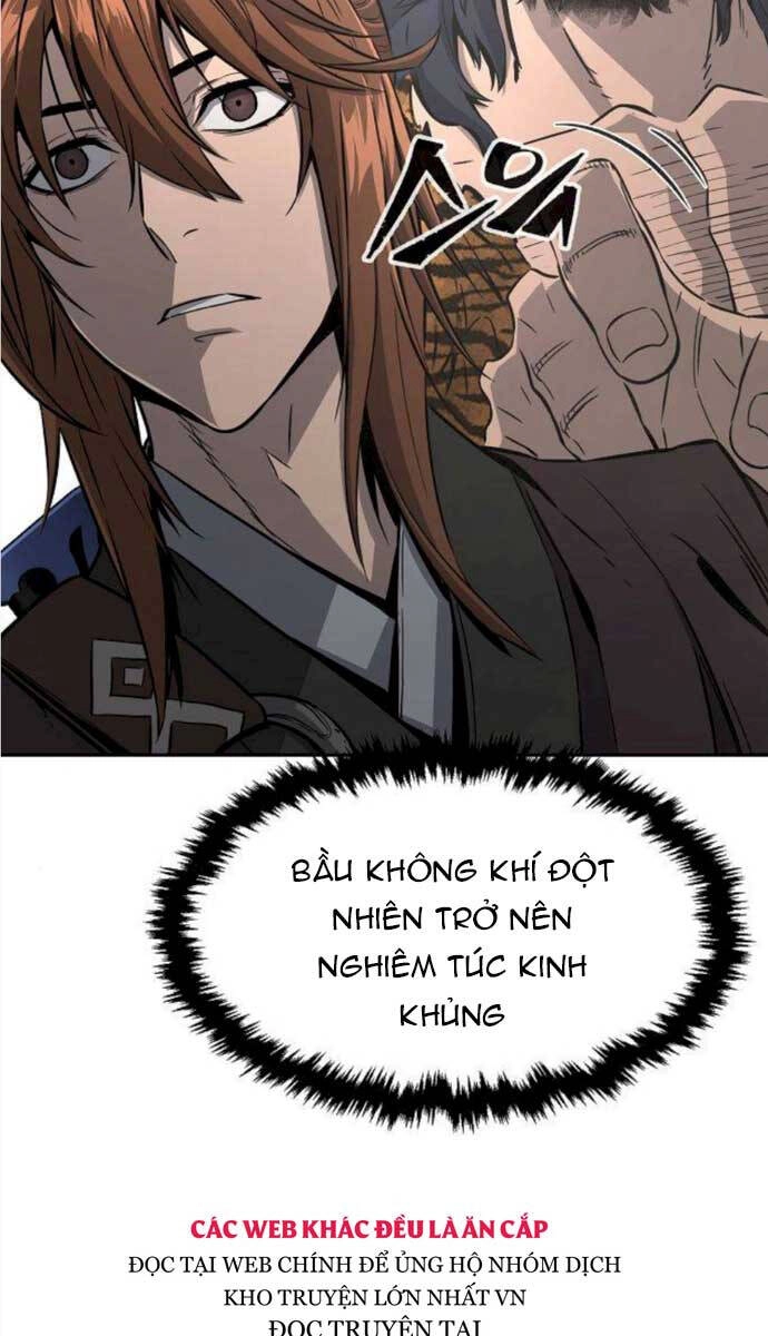 Cảm Kiếm Tuyệt Đối Chapter 40 - 5