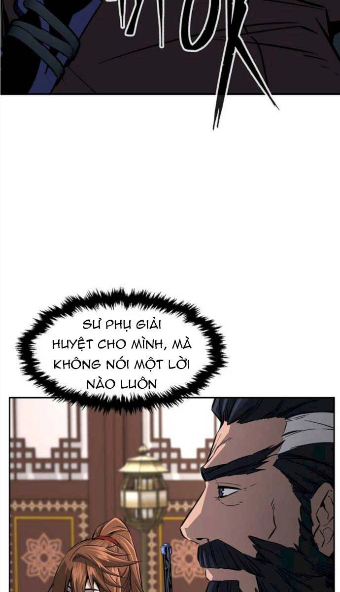 Cảm Kiếm Tuyệt Đối Chapter 40 - 7