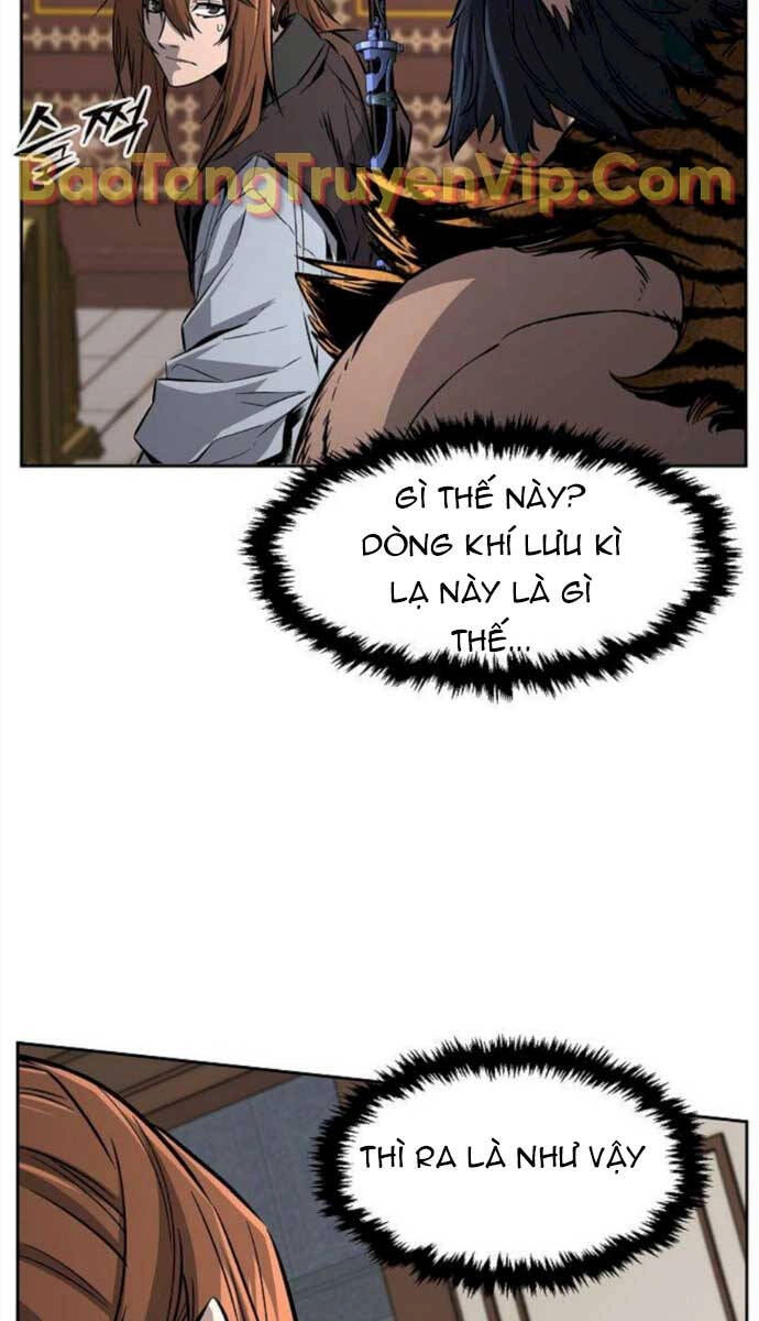 Cảm Kiếm Tuyệt Đối Chapter 40 - 8