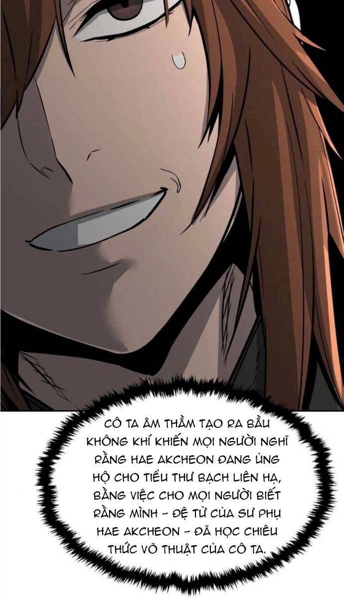 Cảm Kiếm Tuyệt Đối Chapter 40 - 11