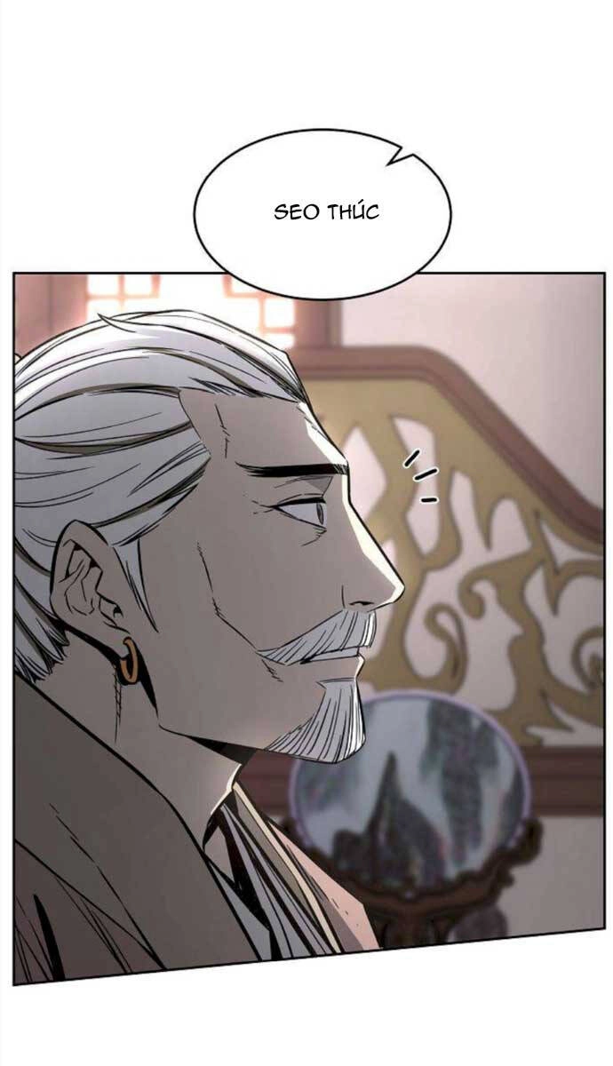 Cảm Kiếm Tuyệt Đối Chapter 40 - 15