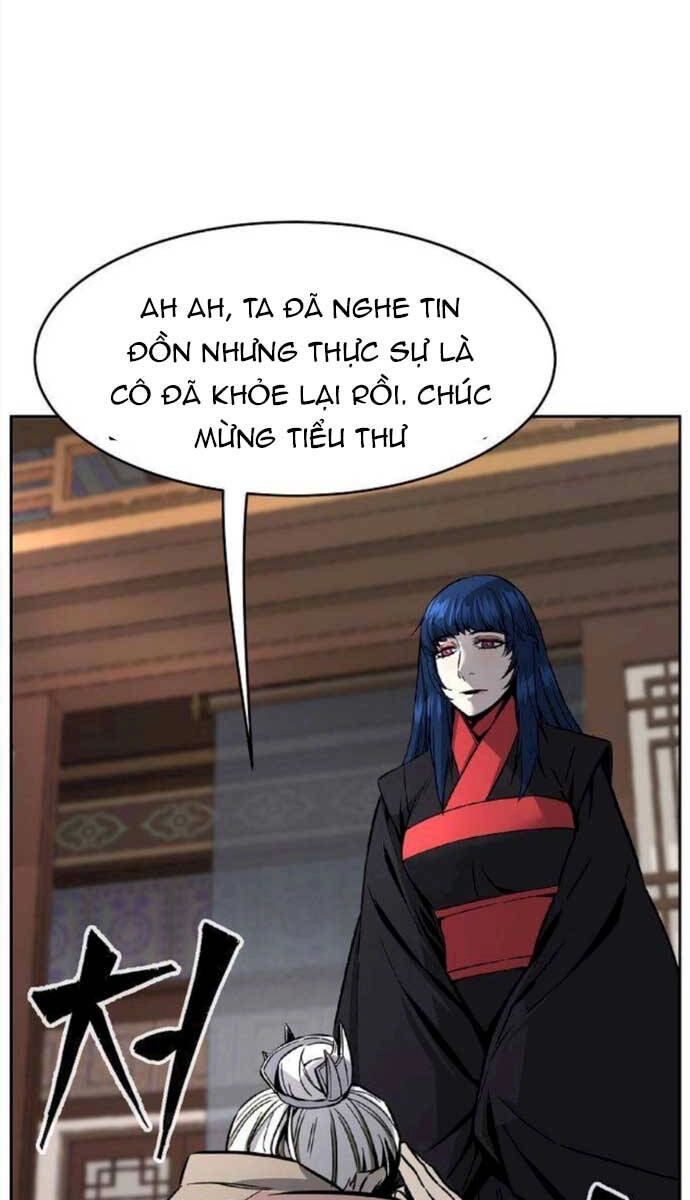 Cảm Kiếm Tuyệt Đối Chapter 40 - 16