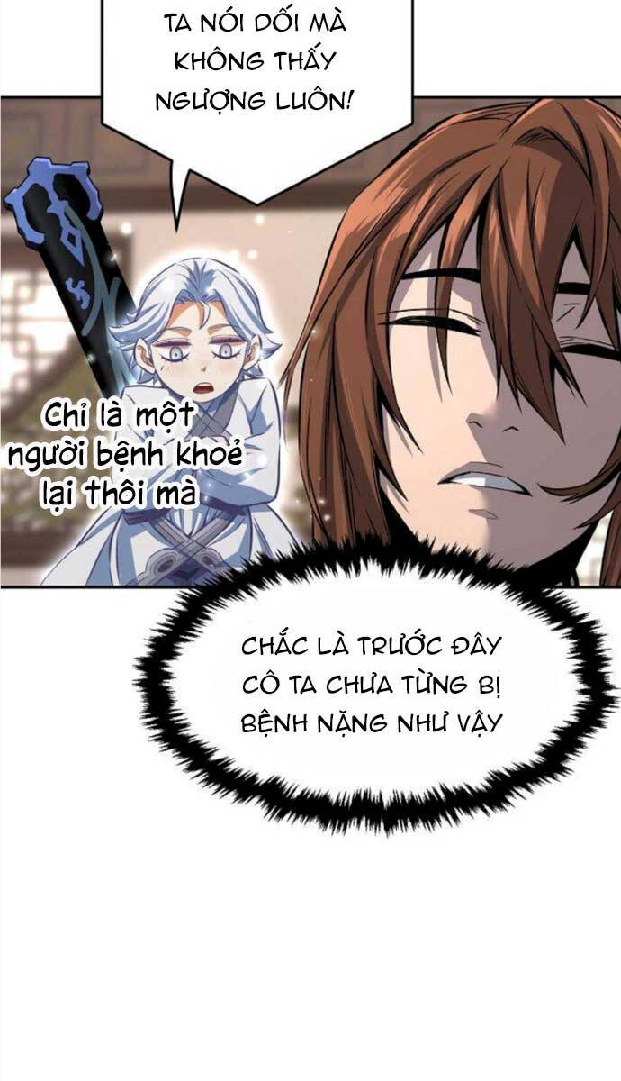 Cảm Kiếm Tuyệt Đối Chapter 40 - 18