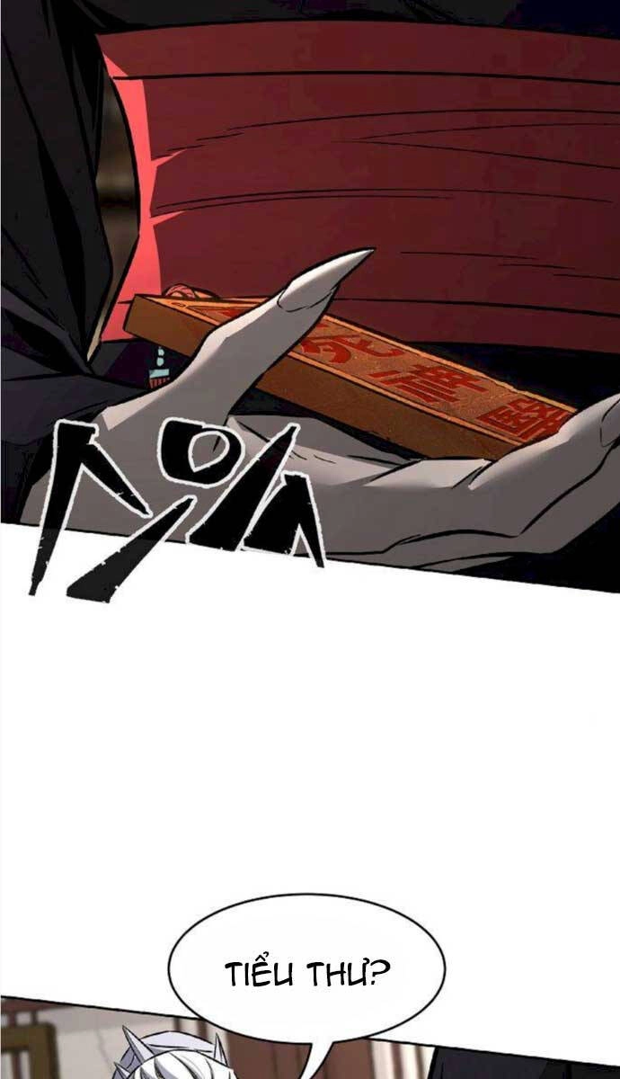 Cảm Kiếm Tuyệt Đối Chapter 40 - 21