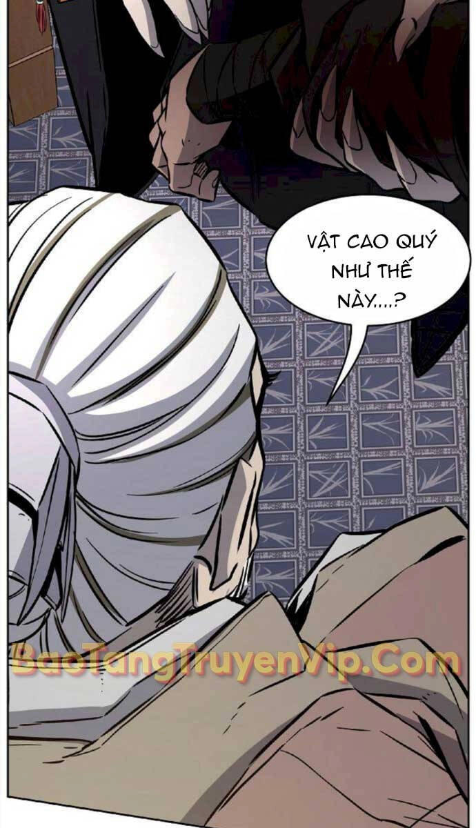 Cảm Kiếm Tuyệt Đối Chapter 40 - 24