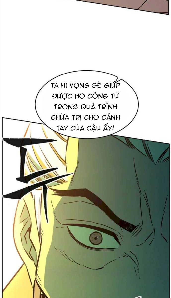 Cảm Kiếm Tuyệt Đối Chapter 40 - 25