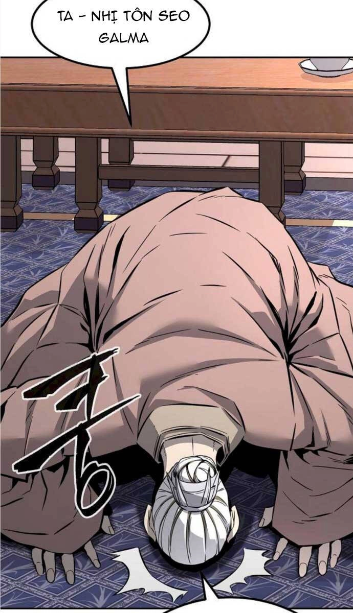 Cảm Kiếm Tuyệt Đối Chapter 40 - 32