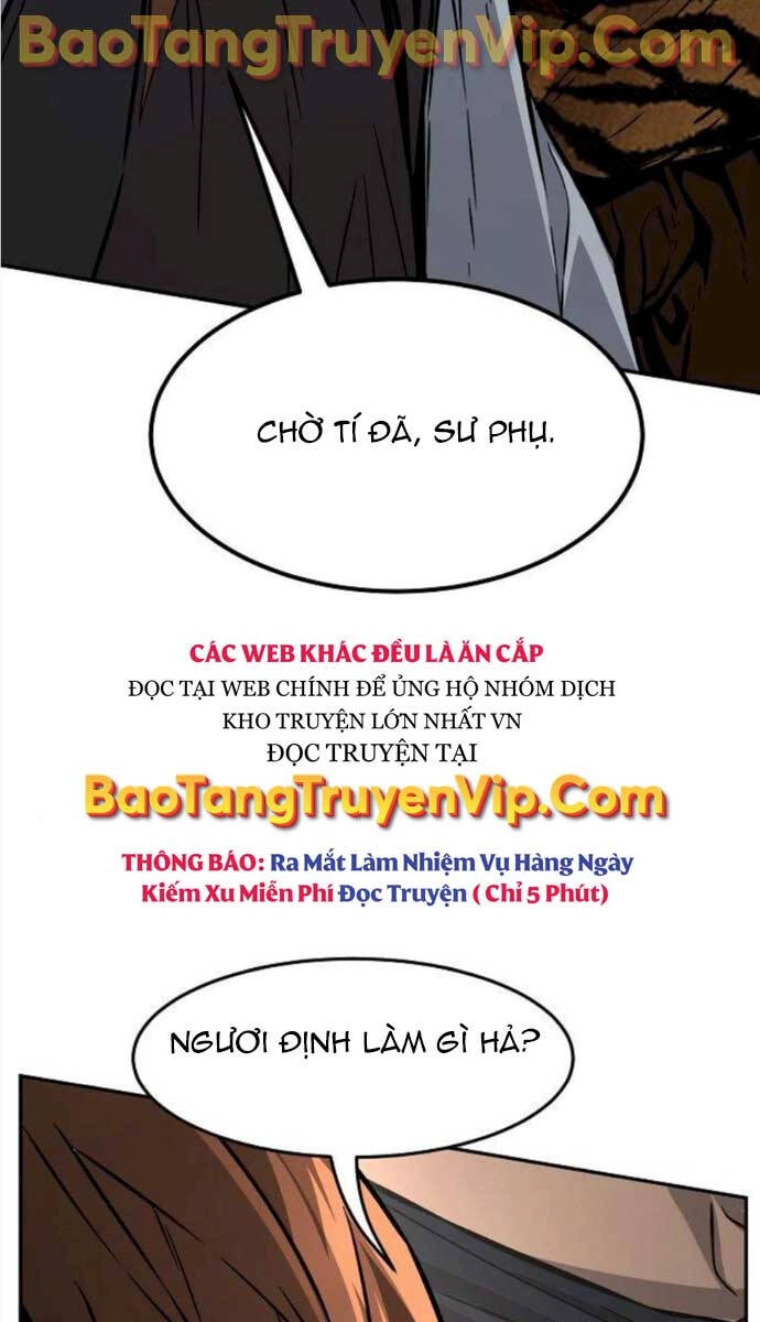 Cảm Kiếm Tuyệt Đối Chapter 40 - 36