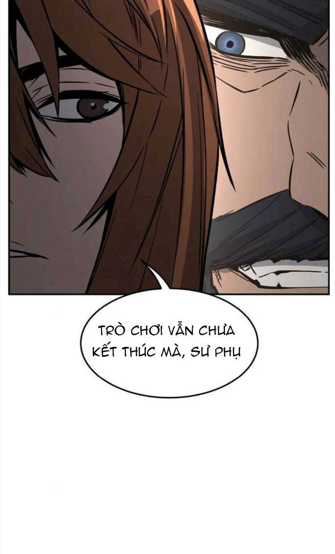 Cảm Kiếm Tuyệt Đối Chapter 40 - 37