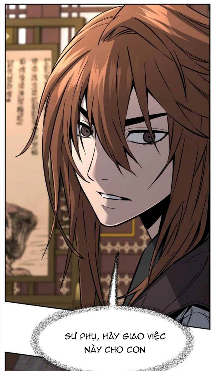 Cảm Kiếm Tuyệt Đối Chapter 40 - 38