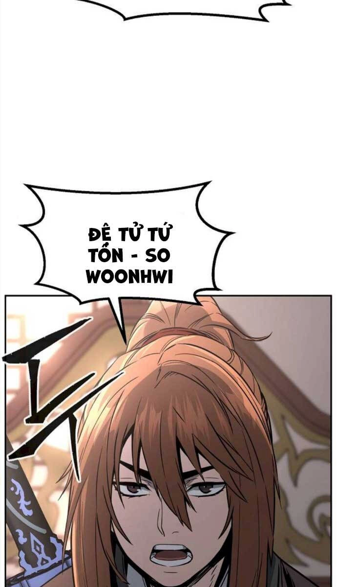 Cảm Kiếm Tuyệt Đối Chapter 40 - 43