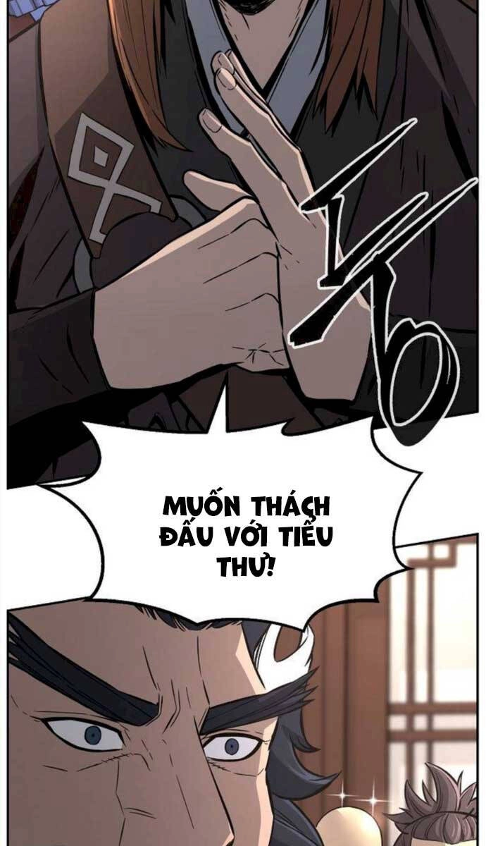 Cảm Kiếm Tuyệt Đối Chapter 40 - 44