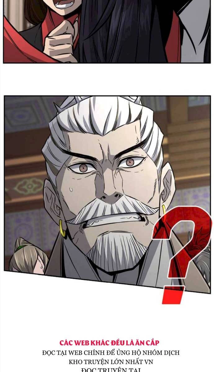 Cảm Kiếm Tuyệt Đối Chapter 40 - 46