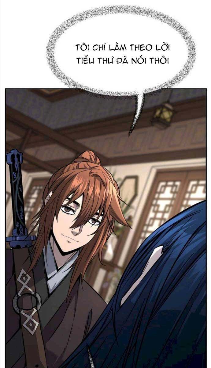 Cảm Kiếm Tuyệt Đối Chapter 40 - 58