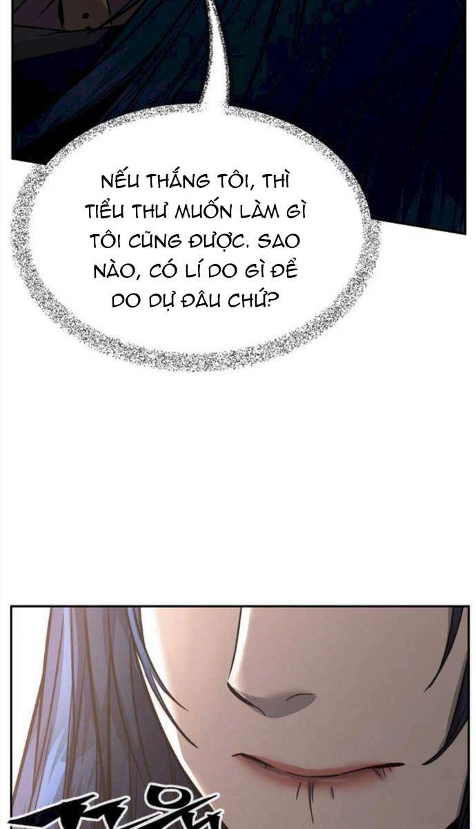 Cảm Kiếm Tuyệt Đối Chapter 40 - 59