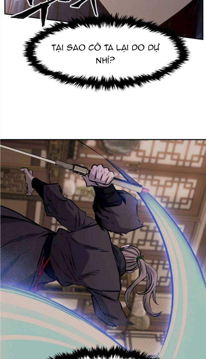 Cảm Kiếm Tuyệt Đối Chapter 40 - 60