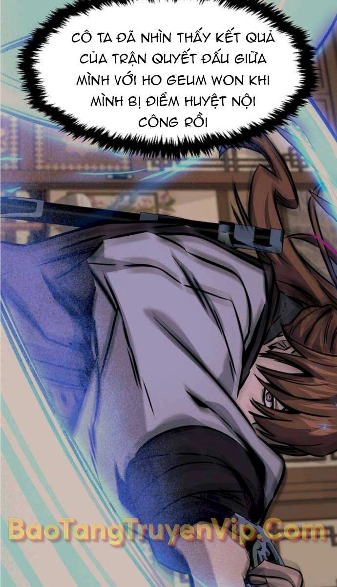 Cảm Kiếm Tuyệt Đối Chapter 40 - 61