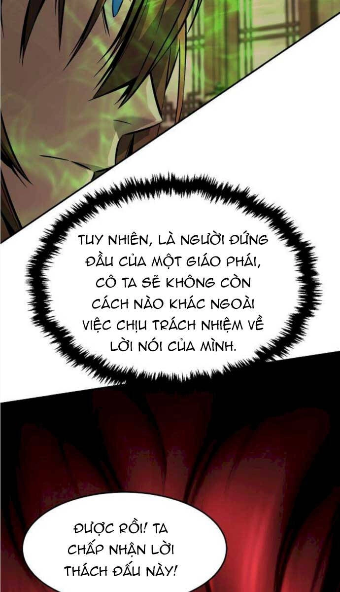 Cảm Kiếm Tuyệt Đối Chapter 40 - 63