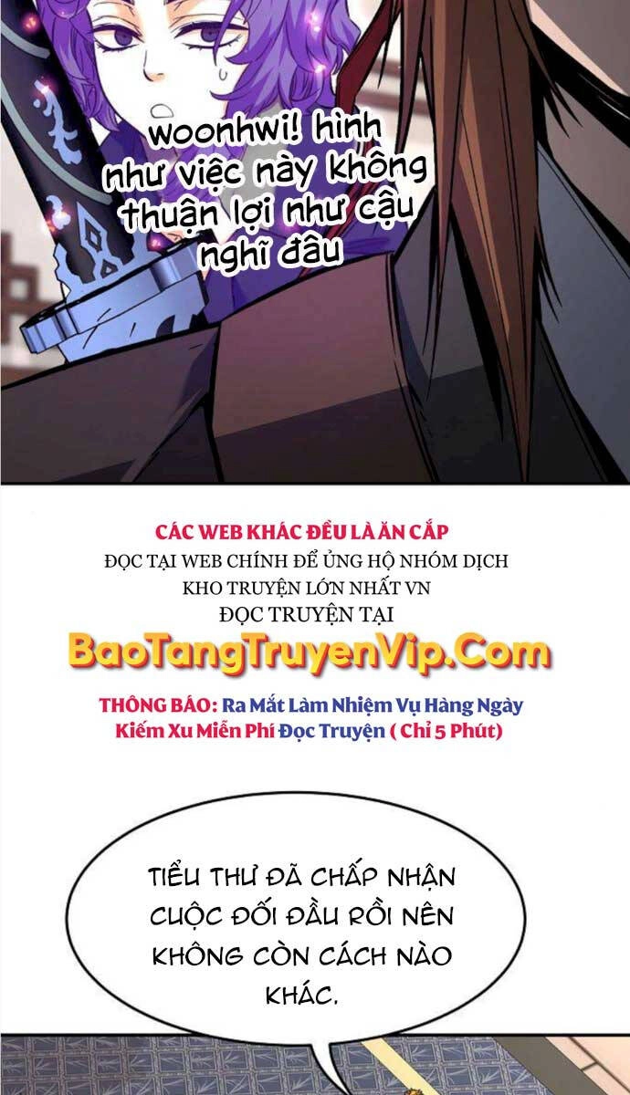 Cảm Kiếm Tuyệt Đối Chapter 40 - 66