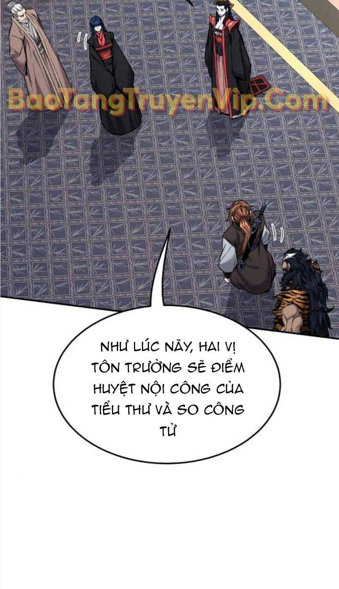 Cảm Kiếm Tuyệt Đối Chapter 40 - 67