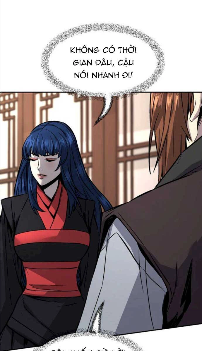 Cảm Kiếm Tuyệt Đối Chapter 40 - 68