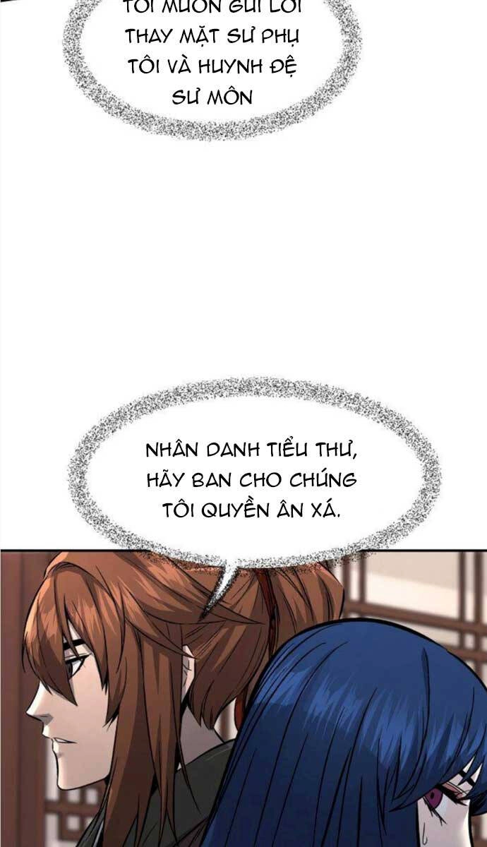 Cảm Kiếm Tuyệt Đối Chapter 40 - 69