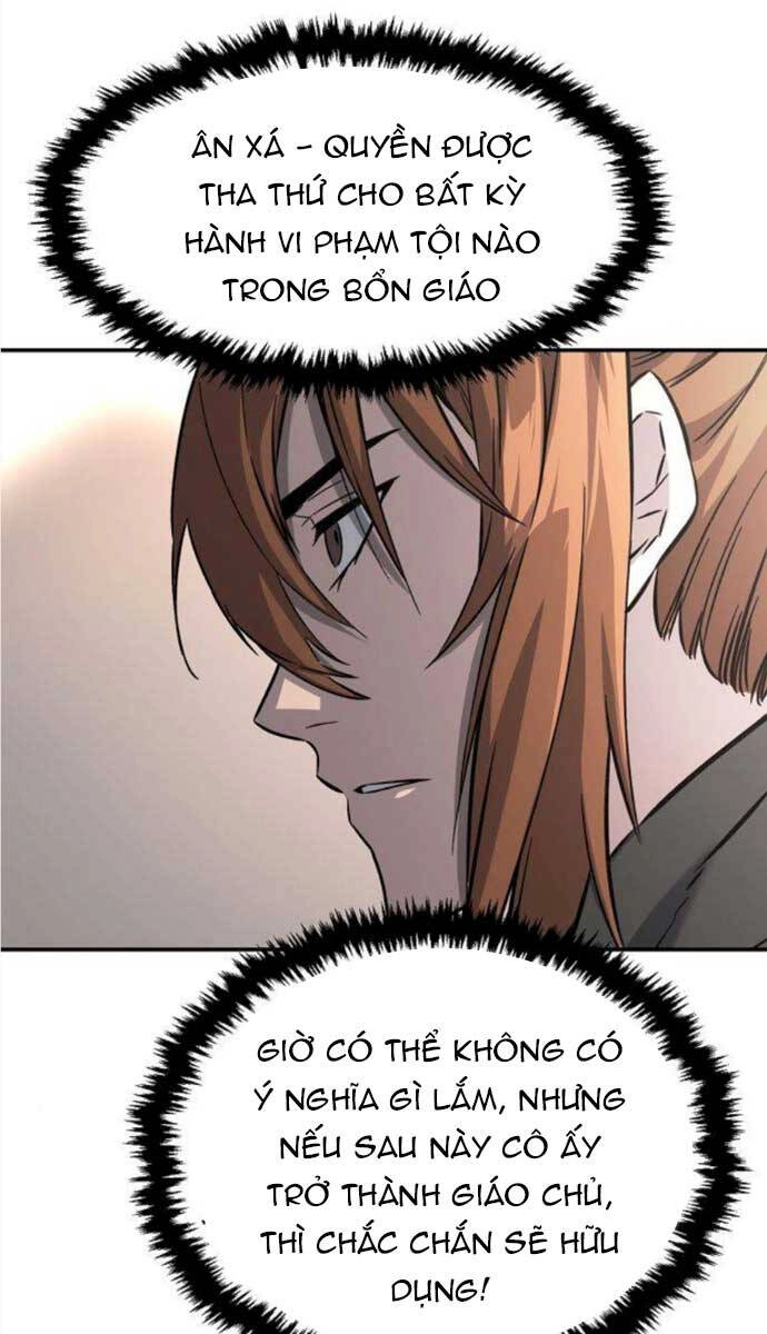 Cảm Kiếm Tuyệt Đối Chapter 40 - 71