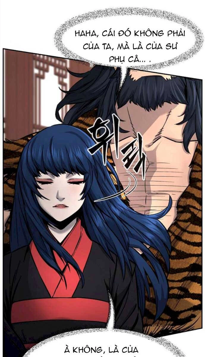 Cảm Kiếm Tuyệt Đối Chapter 40 - 76