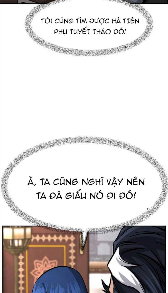 Cảm Kiếm Tuyệt Đối Chapter 40 - 80