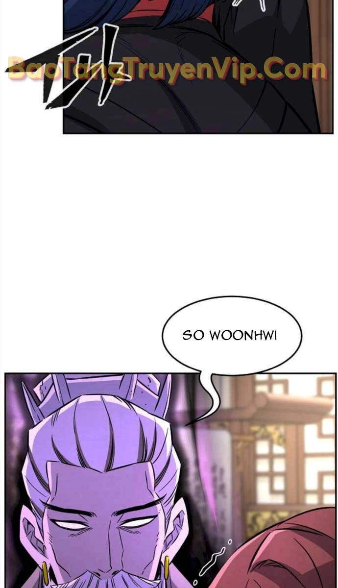 Cảm Kiếm Tuyệt Đối Chapter 40 - 85