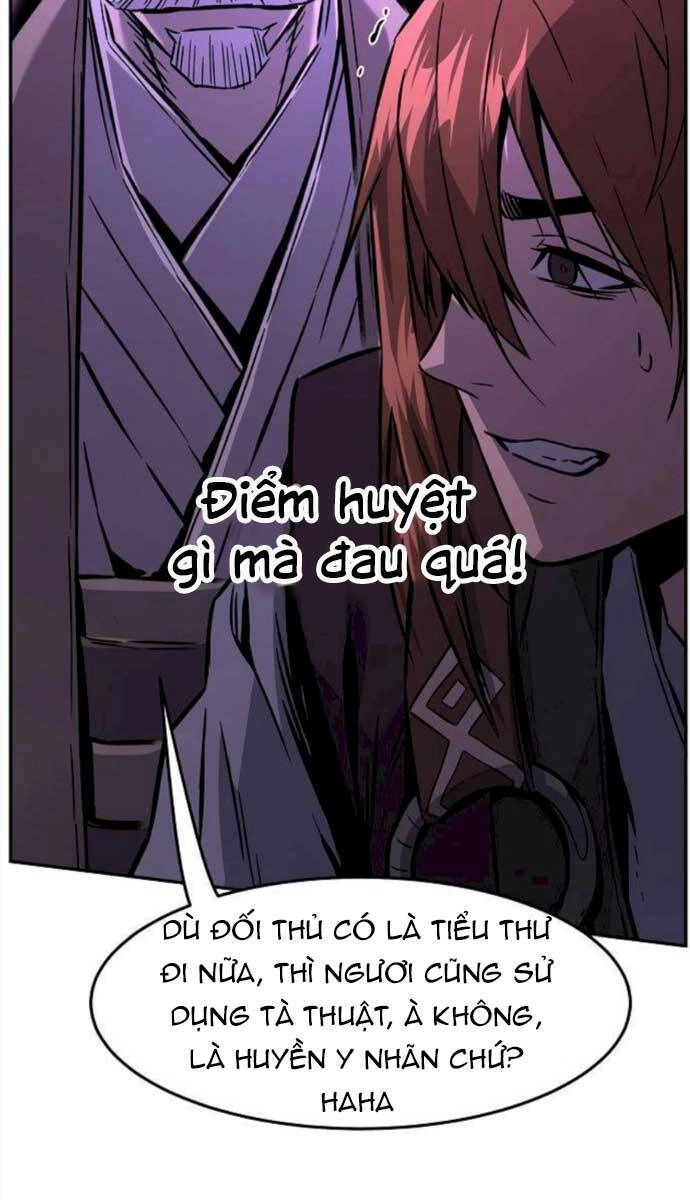 Cảm Kiếm Tuyệt Đối Chapter 40 - 86